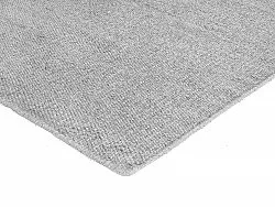 Wool rug - Hamilton (Grey)