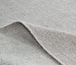 Wool rug - Hamilton (Grey)