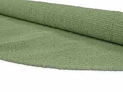 Round rug - Hamilton (Chive)