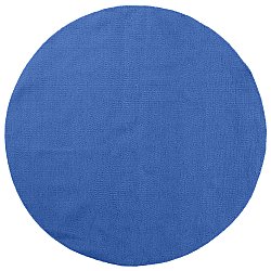 Alfombras redondeadas - Hamilton (Classic Blue)