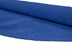 Round rug - Hamilton (Classic Blue)