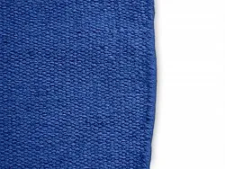Round rug - Hamilton (Classic Blue)