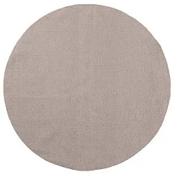 Round rug - Hamilton (Silver Grey)