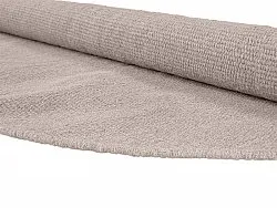 Round rug - Hamilton (Silver Grey)