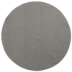 Round rug - Hamilton (Steeple Grey)