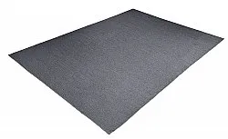 Wool rug - Hamilton (Asphalt)