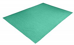 Wool rug - Hamilton (Biscay Green)