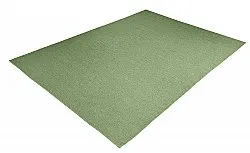 Wool rug - Hamilton (Chive)