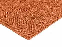 Wool rug - Hamilton (Cinnamon)