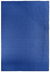 Wool rug - Hamilton (Classic Blue)