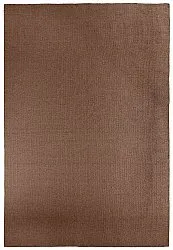Wool rug - Hamilton (Deep Taupe)