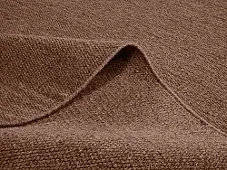 Wool rug - Hamilton (Deep Taupe)