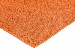 Wool rug - Hamilton (Orange Peel)