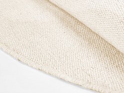 Round rug - Hamilton (Pearled Ivory)