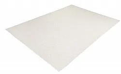 Wool rug - Hamilton (white)