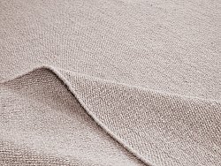 Wool rug - Hamilton (Silver Grey)