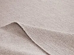 Wool rug - Hamilton (Silver Grey)