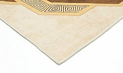Wilton rug - Olympia (beige/brown)