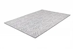 Indoor/Outdoor rug - Harvey (grey)