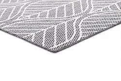 Indoor/Outdoor rug - Harvey (grey)
