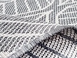 Indoor/Outdoor rug - Harvey (grey)
