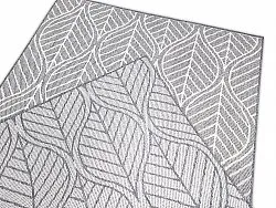 Indoor/Outdoor rug - Harvey (grey)