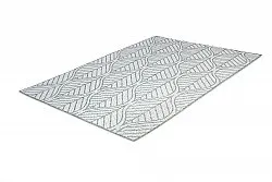 Indoor/Outdoor rug - Harvey (green)