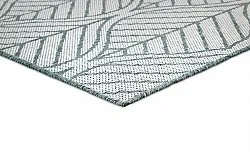 Indoor/Outdoor rug - Harvey (green)