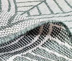 Indoor/Outdoor rug - Harvey (green)