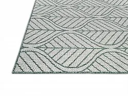 Indoor/Outdoor rug - Harvey (green)