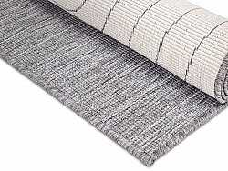 Indoor/Outdoor rug - Hayden (grey)