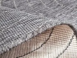 Indoor/Outdoor rug - Hayden (grey)