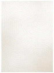 Indoor/Outdoor rug - Hayden (offwhite)