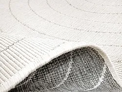 Indoor/Outdoor rug - Hayden (offwhite)