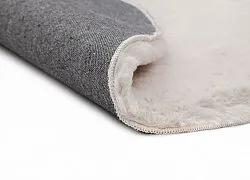 Round rugs - Cloud Super Soft (offwhite)