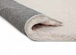 Shaggy rugs - Cloud Super Soft (offwhite)