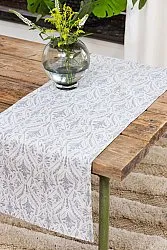 Table runner - Helmi (blue)