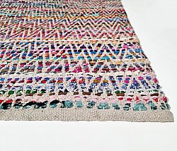 Rag rugs - Tropez (multi)