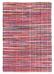 Rag rug - Home (multi)