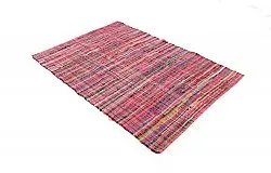 Rag rug - Home (multi)