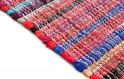 Rag rug - Home (multi)