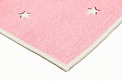 Childrens rugs - Magical Unicorn (pink)