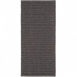 Plastic Mats - The Horredmatta Mai (dark grey)