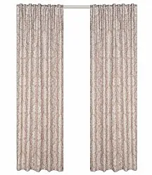 Curtain - Daffny (beige/offwhite)