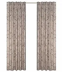 Curtain - Cleo (beige)