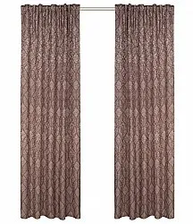 Curtain - Della (beige)