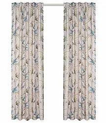 Curtain - Leland (multi)