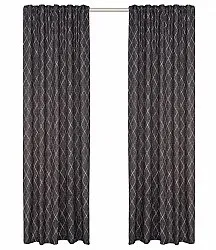 Curtain - Laredo (grey)