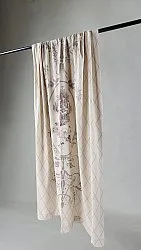 Curtain - Eugene (offwhite)