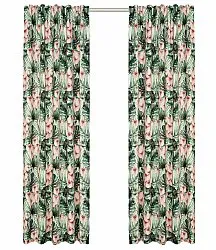 Curtain - Catalina (multi)